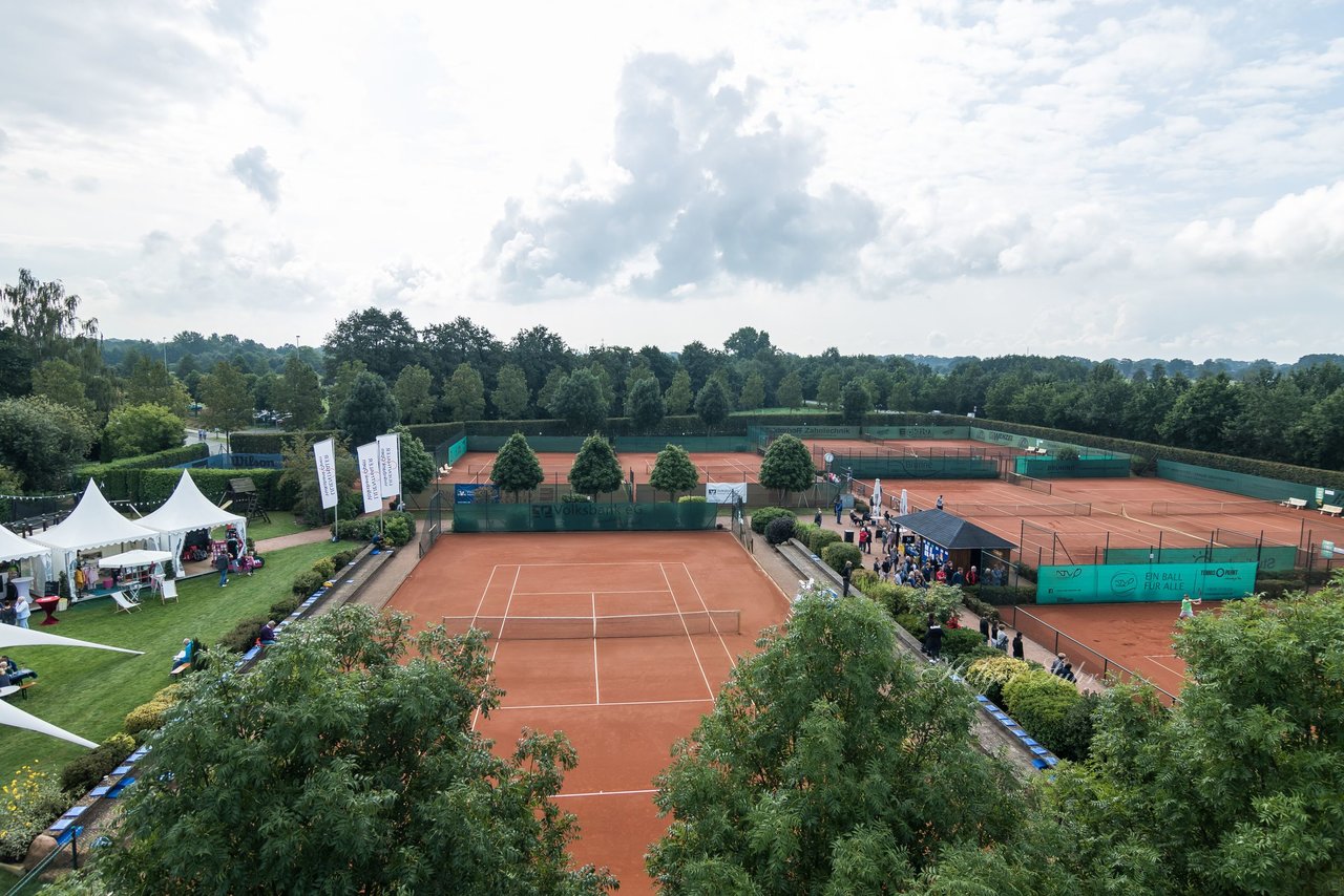 Bild 6 - Lilienthaler Volksbank Open
